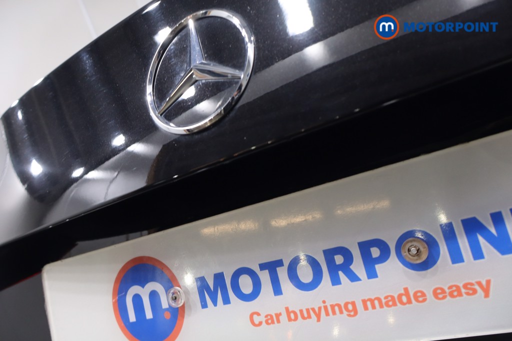 Mercedes-Benz C Class Amg Line Automatic Diesel Saloon - Stock Number (1609568) - 42nd supplementary image