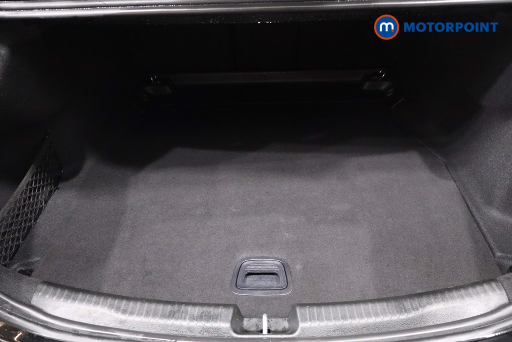 Mercedes-Benz C Class Amg Line Automatic Diesel Saloon - Stock Number (1609568) - 43rd supplementary image