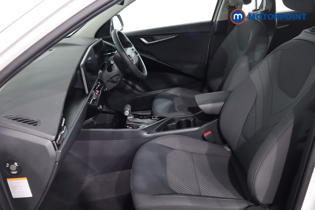 KIA Niro 2 Automatic Petrol Plug-In Hybrid SUV - Stock Number (1609592) - 4th supplementary image