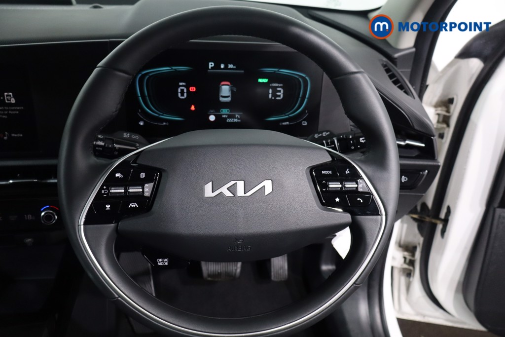 KIA Niro 2 Automatic Petrol Plug-In Hybrid SUV - Stock Number (1609592) - 6th supplementary image