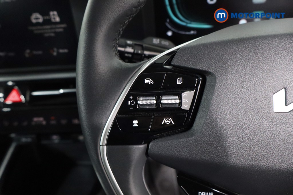 KIA Niro 2 Automatic Petrol Plug-In Hybrid SUV - Stock Number (1609592) - 7th supplementary image