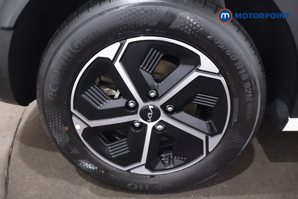 KIA Niro 2 Automatic Petrol Plug-In Hybrid SUV - Stock Number (1609592) - 9th supplementary image