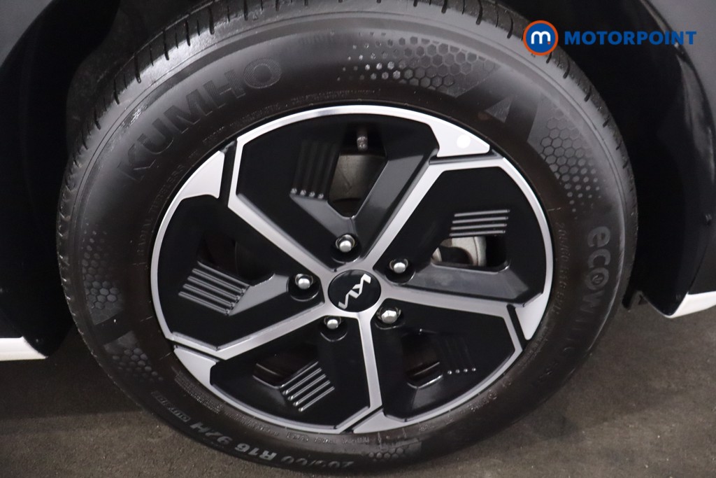 KIA Niro 2 Automatic Petrol Plug-In Hybrid SUV - Stock Number (1609592) - 10th supplementary image