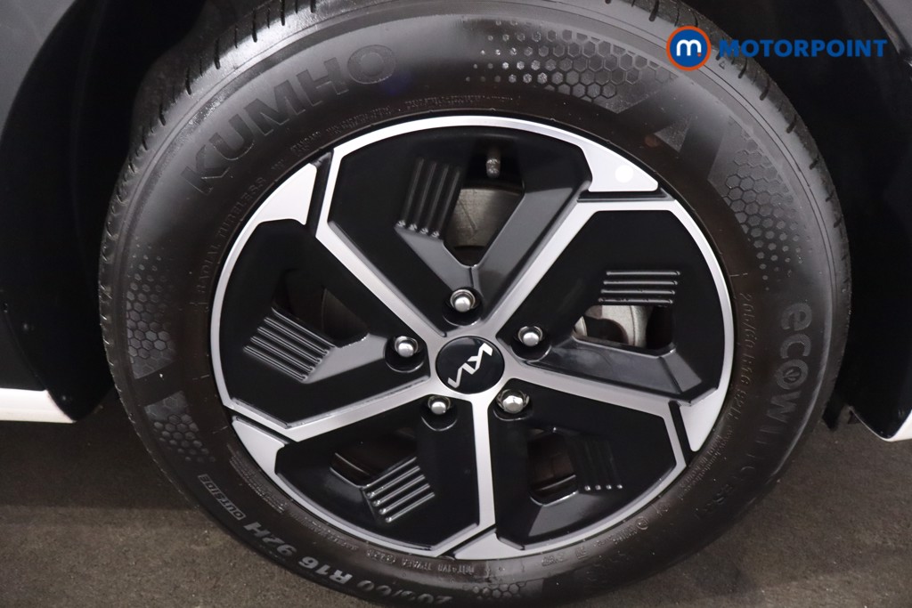 KIA Niro 2 Automatic Petrol Plug-In Hybrid SUV - Stock Number (1609592) - 11th supplementary image