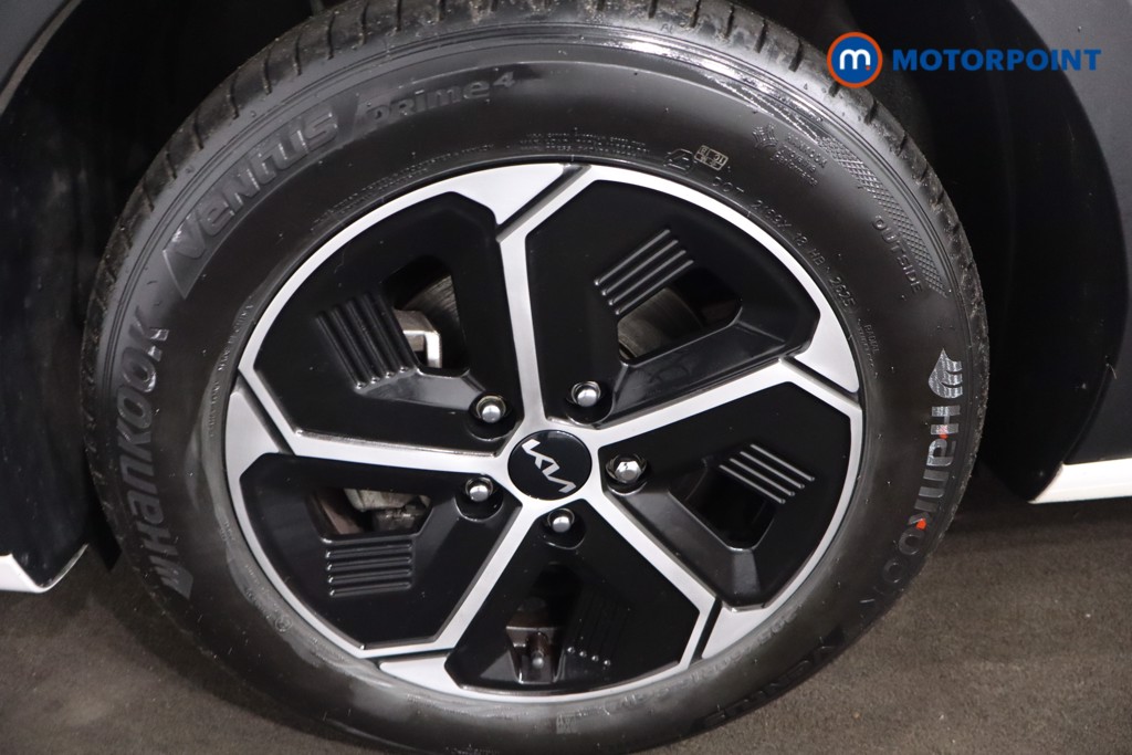 KIA Niro 2 Automatic Petrol Plug-In Hybrid SUV - Stock Number (1609592) - 12th supplementary image