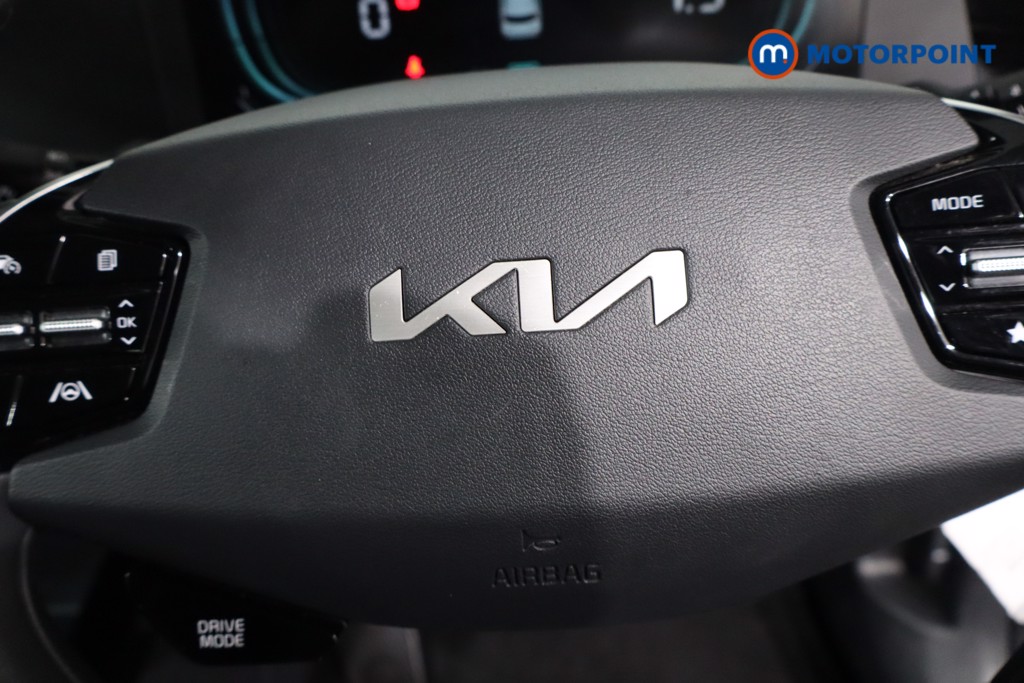 KIA Niro 2 Automatic Petrol Plug-In Hybrid SUV - Stock Number (1609592) - 13th supplementary image