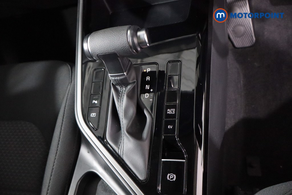 KIA Niro 2 Automatic Petrol Plug-In Hybrid SUV - Stock Number (1609592) - 17th supplementary image