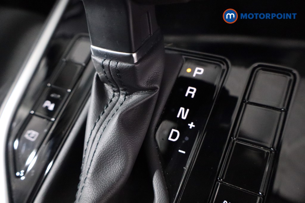 KIA Niro 2 Automatic Petrol Plug-In Hybrid SUV - Stock Number (1609592) - 18th supplementary image