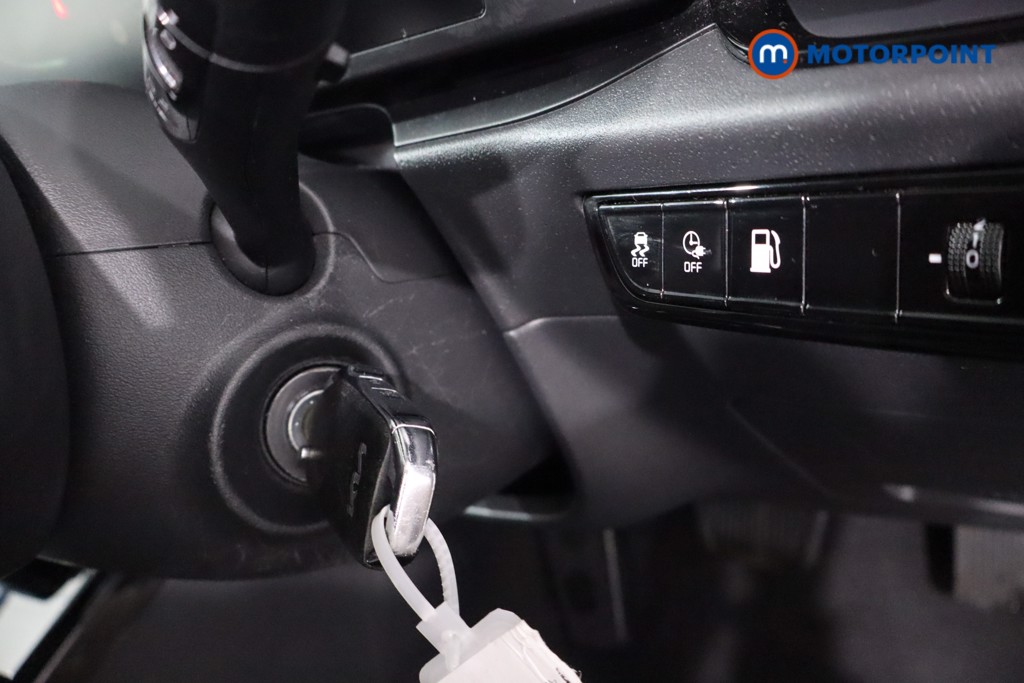 KIA Niro 2 Automatic Petrol Plug-In Hybrid SUV - Stock Number (1609592) - 21st supplementary image