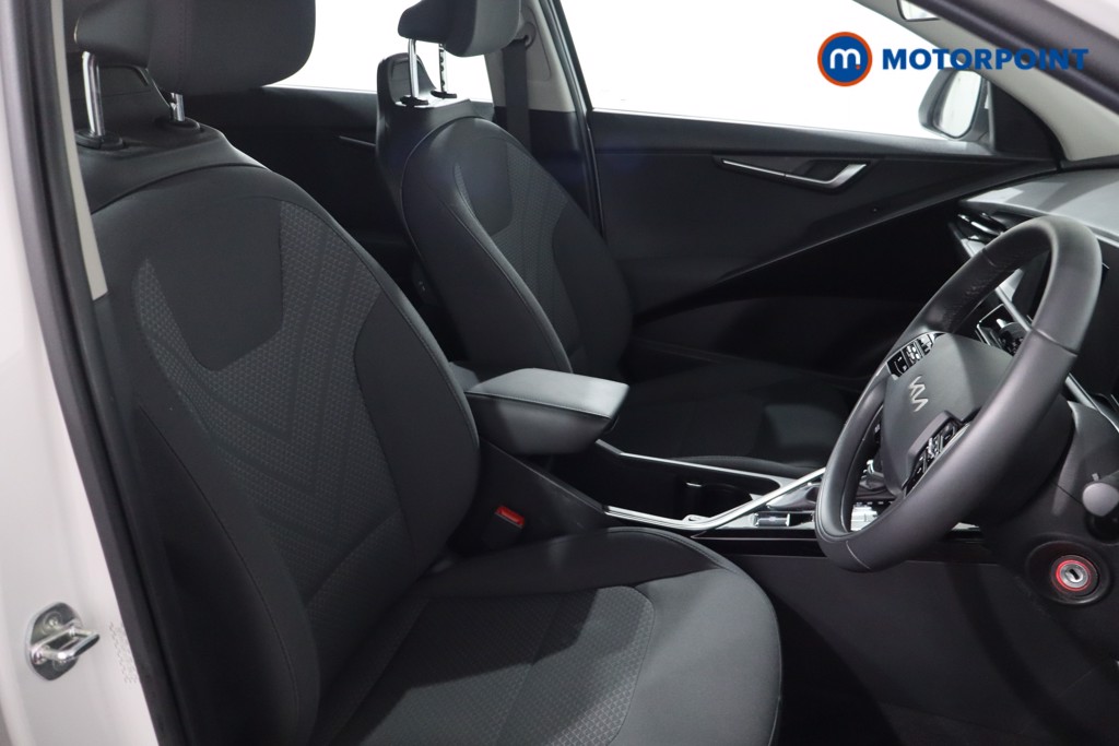 KIA Niro 2 Automatic Petrol Plug-In Hybrid SUV - Stock Number (1609592) - 22nd supplementary image