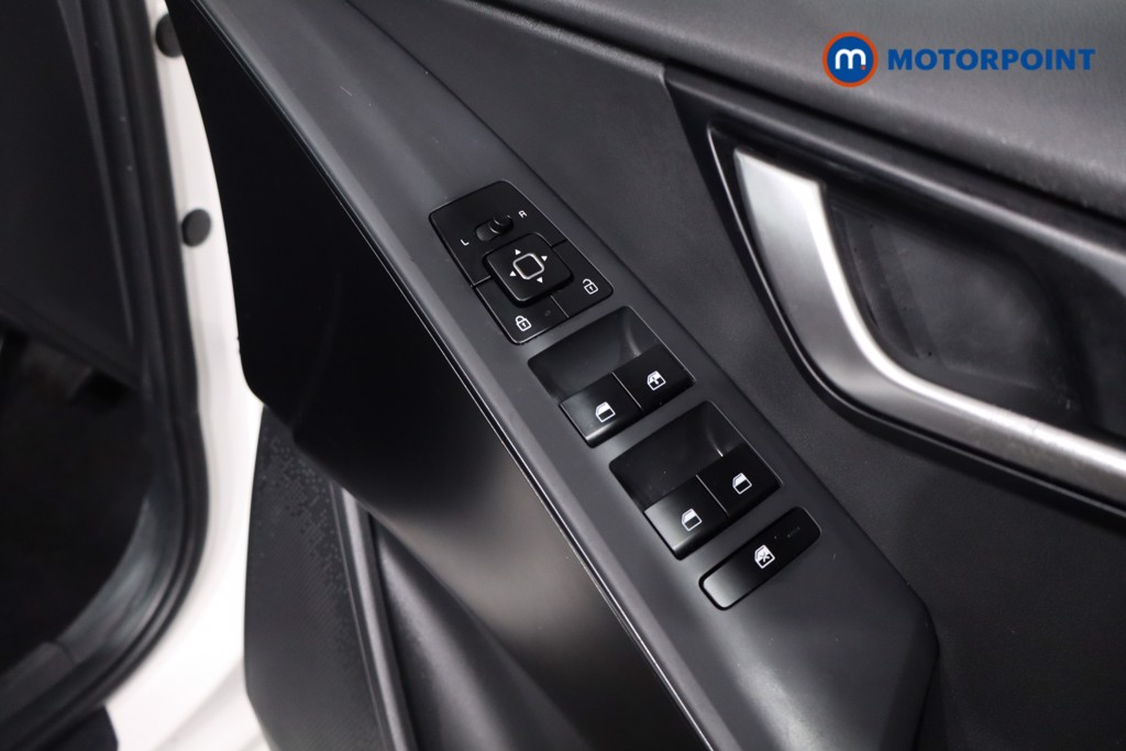 KIA Niro 2 Automatic Petrol Plug-In Hybrid SUV - Stock Number (1609592) - 24th supplementary image