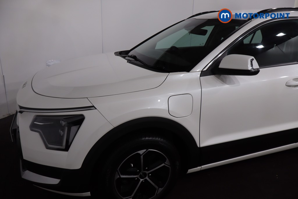 KIA Niro 2 Automatic Petrol Plug-In Hybrid SUV - Stock Number (1609592) - 27th supplementary image