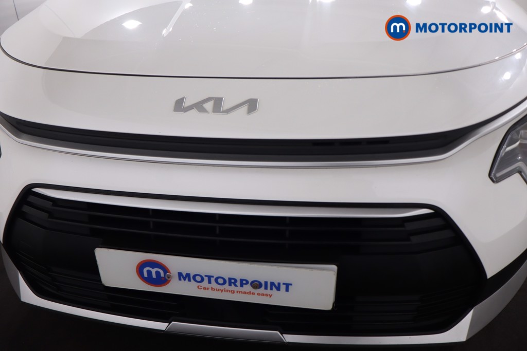 KIA Niro 2 Automatic Petrol Plug-In Hybrid SUV - Stock Number (1609592) - 28th supplementary image