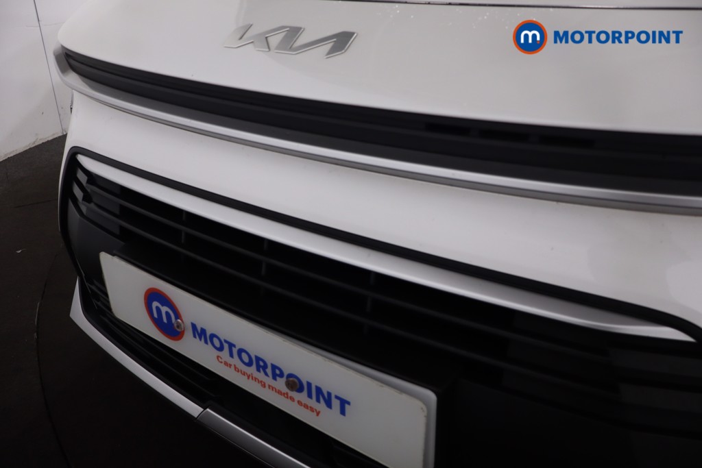 KIA Niro 2 Automatic Petrol Plug-In Hybrid SUV - Stock Number (1609592) - 29th supplementary image