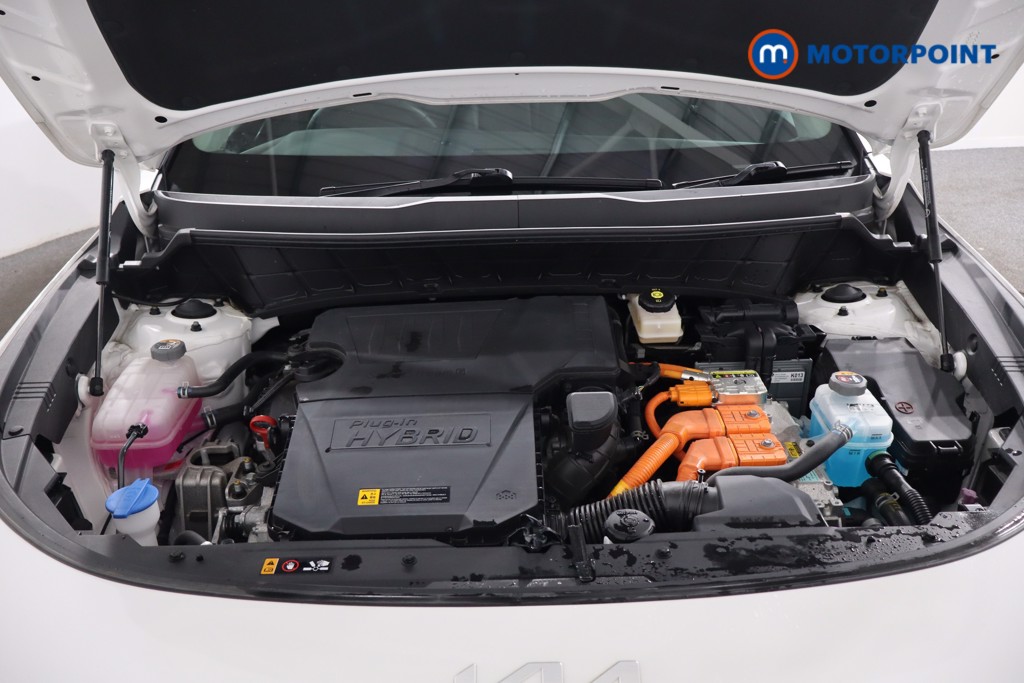 KIA Niro 2 Automatic Petrol Plug-In Hybrid SUV - Stock Number (1609592) - 32nd supplementary image