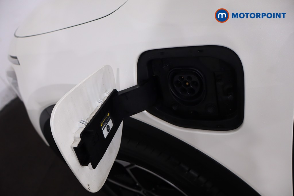 KIA Niro 2 Automatic Petrol Plug-In Hybrid SUV - Stock Number (1609592) - 33rd supplementary image