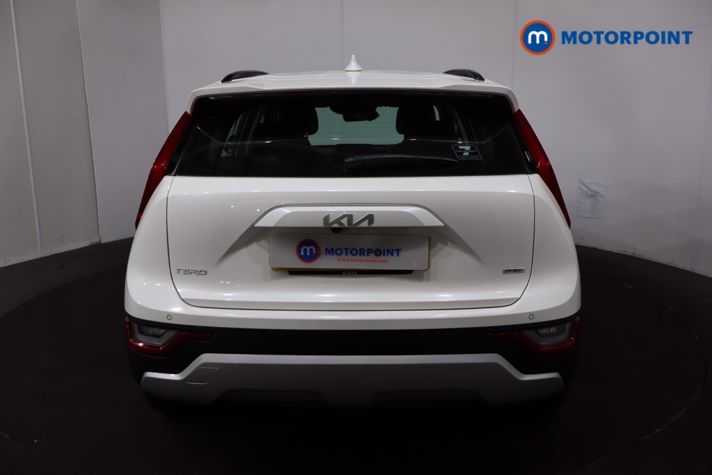 KIA Niro 2 Automatic Petrol Plug-In Hybrid SUV - Stock Number (1609592) - 35th supplementary image