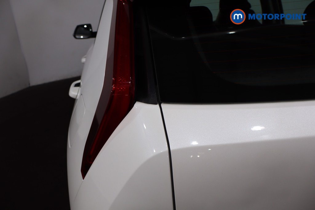 KIA Niro 2 Automatic Petrol Plug-In Hybrid SUV - Stock Number (1609592) - 36th supplementary image