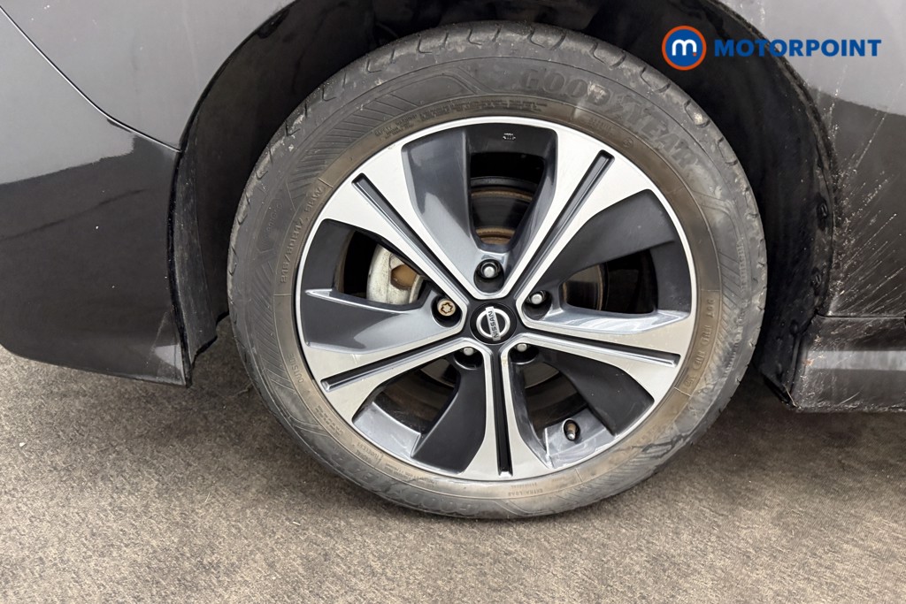 Nissan Leaf N-Connecta Automatic Electric Hatchback - Stock Number (1609627) - 24th supplementary image