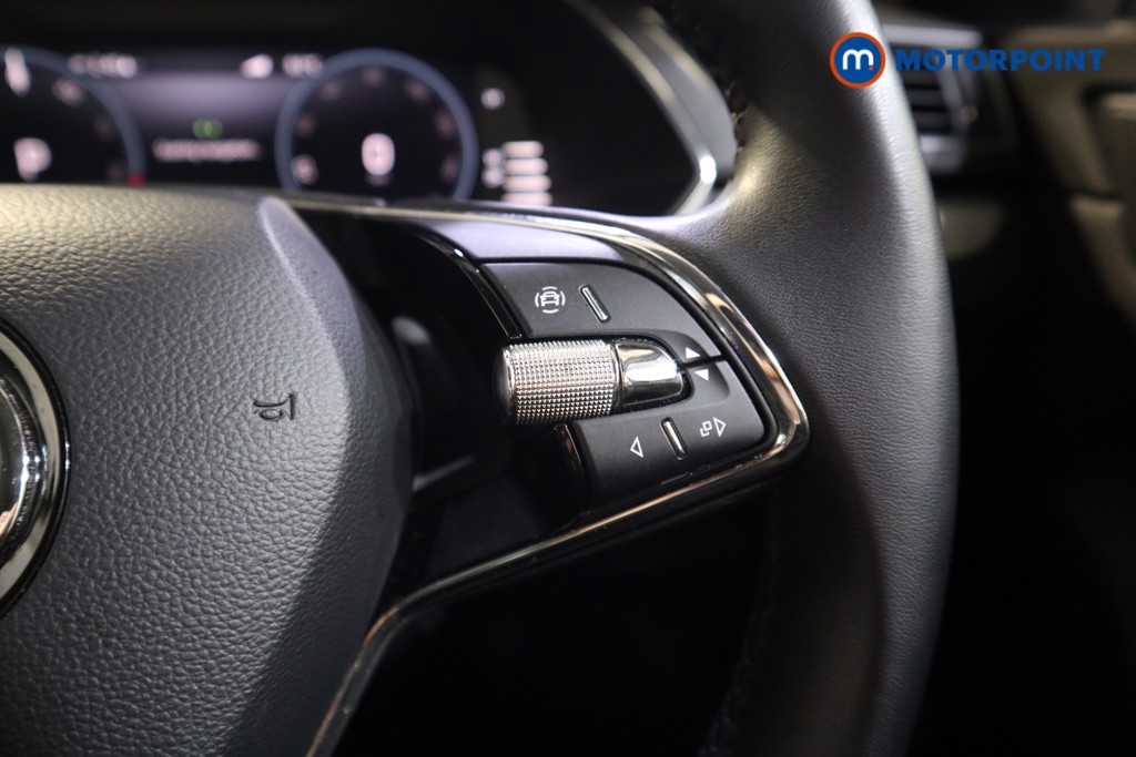 Skoda Superb Se Technology Automatic Petrol Plug-In Hybrid Hatchback - Stock Number (1609641) - 5th supplementary image
