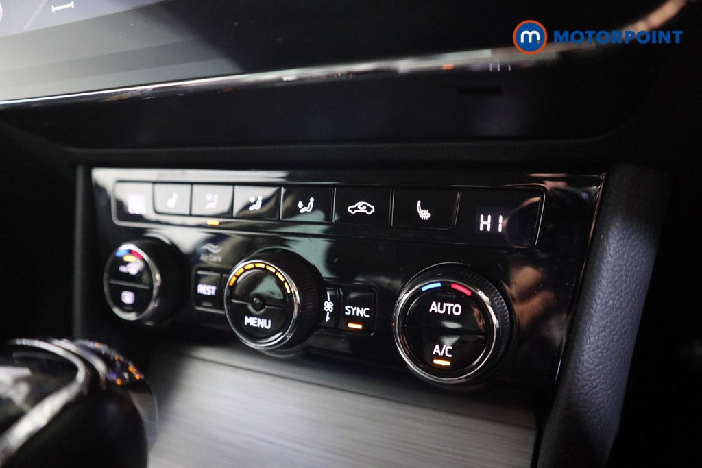 Skoda Superb Se Technology Automatic Petrol Plug-In Hybrid Hatchback - Stock Number (1609641) - 10th supplementary image
