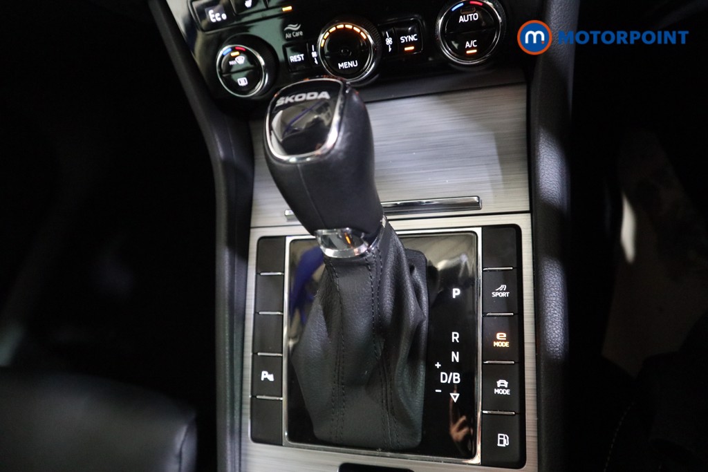 Skoda Superb Se Technology Automatic Petrol Plug-In Hybrid Hatchback - Stock Number (1609641) - 11th supplementary image