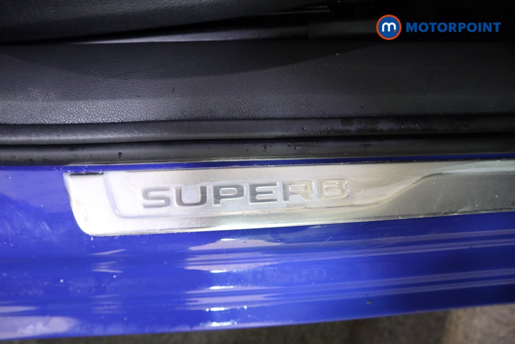 Skoda Superb Se Technology Automatic Petrol Plug-In Hybrid Hatchback - Stock Number (1609641) - 14th supplementary image