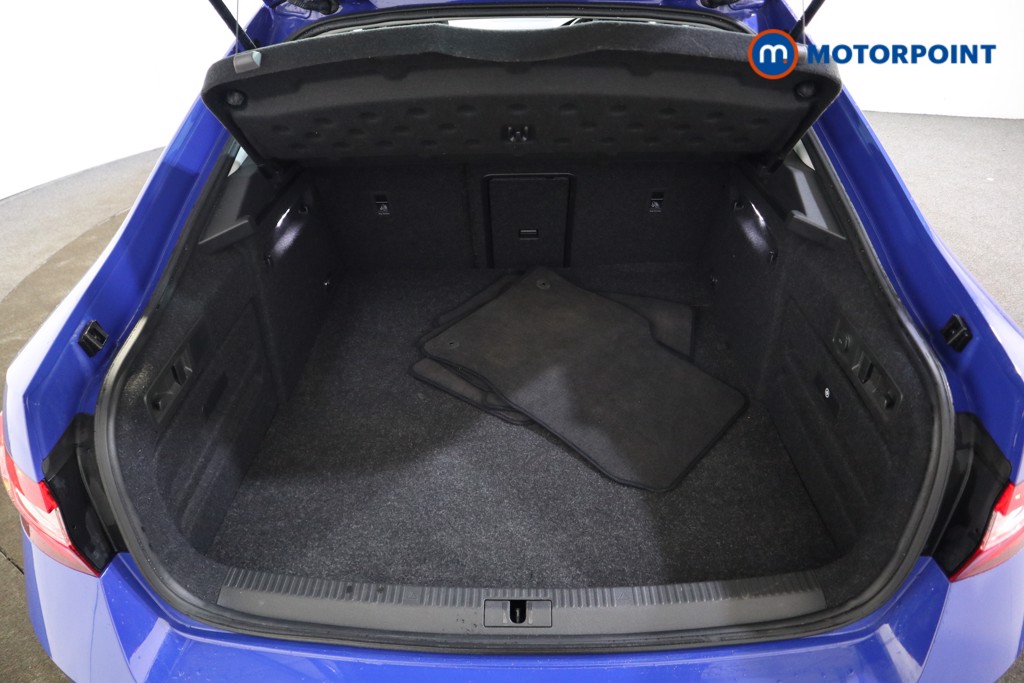 Skoda Superb Se Technology Automatic Petrol Plug-In Hybrid Hatchback - Stock Number (1609641) - 15th supplementary image