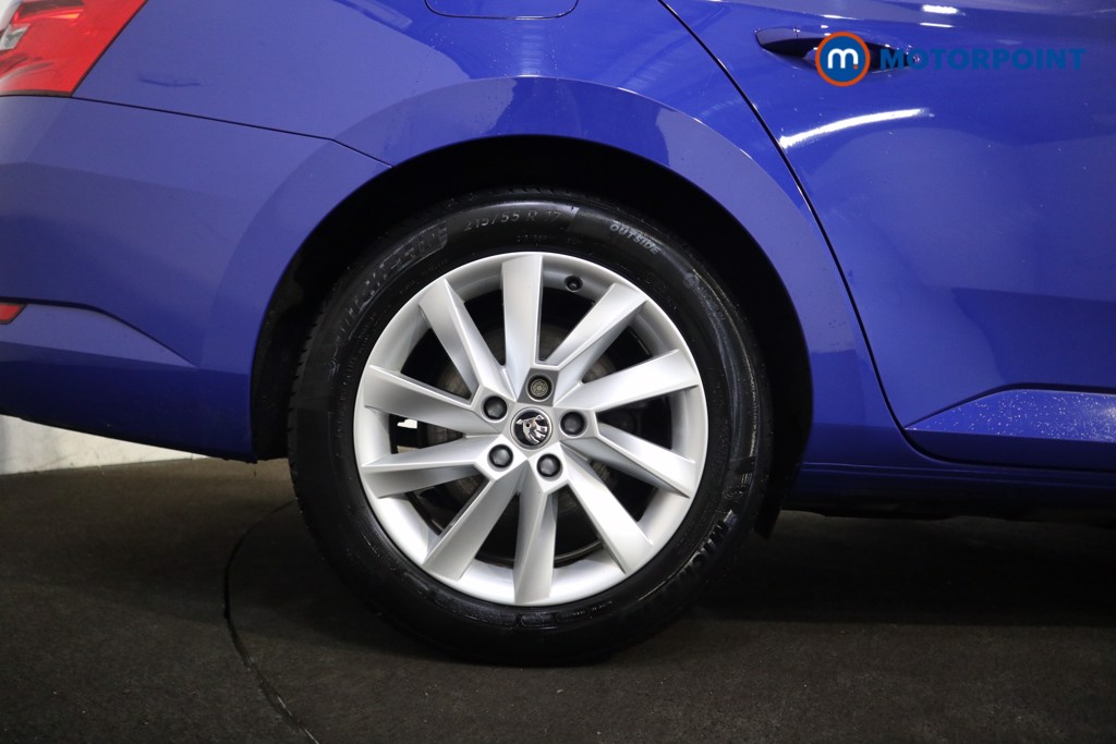 Skoda Superb Se Technology Automatic Petrol Plug-In Hybrid Hatchback - Stock Number (1609641) - 16th supplementary image