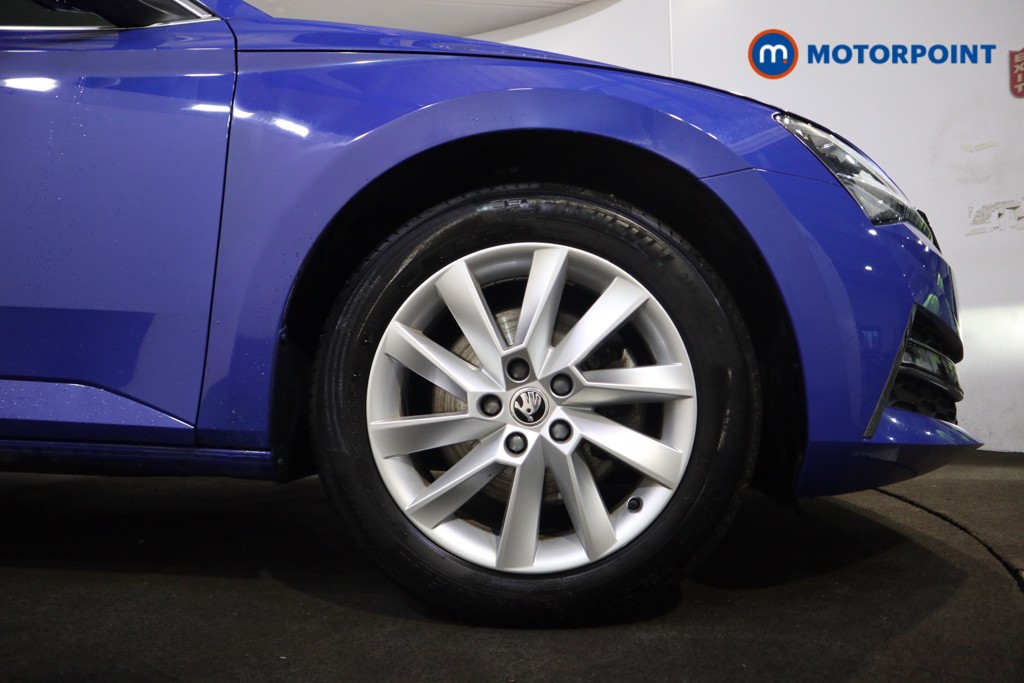 Skoda Superb Se Technology Automatic Petrol Plug-In Hybrid Hatchback - Stock Number (1609641) - 17th supplementary image