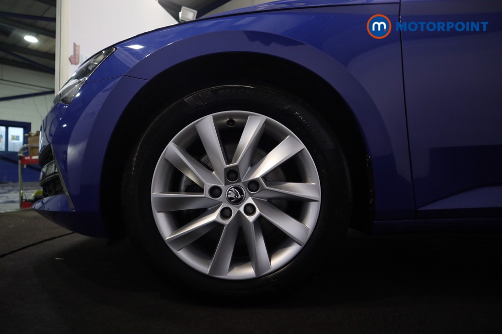 Skoda Superb Se Technology Automatic Petrol Plug-In Hybrid Hatchback - Stock Number (1609641) - 18th supplementary image