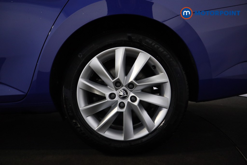 Skoda Superb Se Technology Automatic Petrol Plug-In Hybrid Hatchback - Stock Number (1609641) - 19th supplementary image