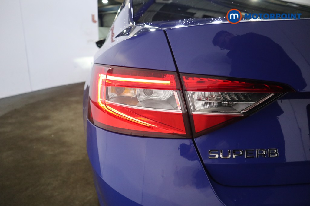 Skoda Superb Se Technology Automatic Petrol Plug-In Hybrid Hatchback - Stock Number (1609641) - 21st supplementary image
