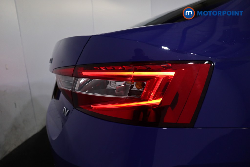 Skoda Superb Se Technology Automatic Petrol Plug-In Hybrid Hatchback - Stock Number (1609641) - 22nd supplementary image