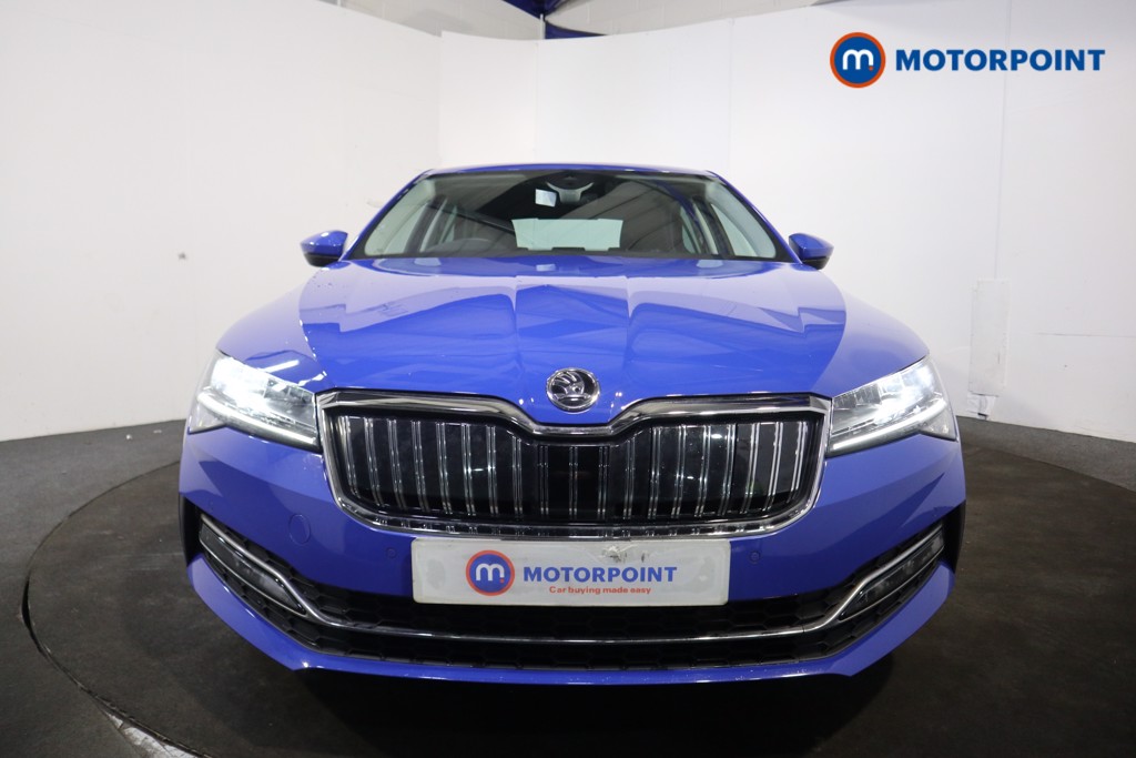 Skoda Superb Se Technology Automatic Petrol Plug-In Hybrid Hatchback - Stock Number (1609641) - 29th supplementary image