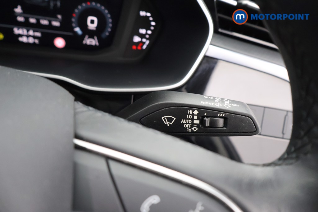 Audi Q3 Technik Automatic Petrol Plug-In Hybrid SUV - Stock Number (1609658) - 6th supplementary image