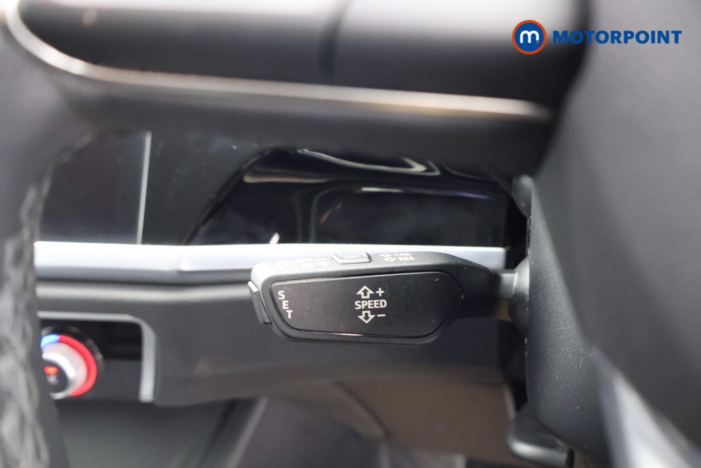 Audi Q3 Technik Automatic Petrol Plug-In Hybrid SUV - Stock Number (1609658) - 7th supplementary image