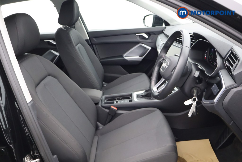 Audi Q3 Technik Automatic Petrol Plug-In Hybrid SUV - Stock Number (1609658) - 15th supplementary image