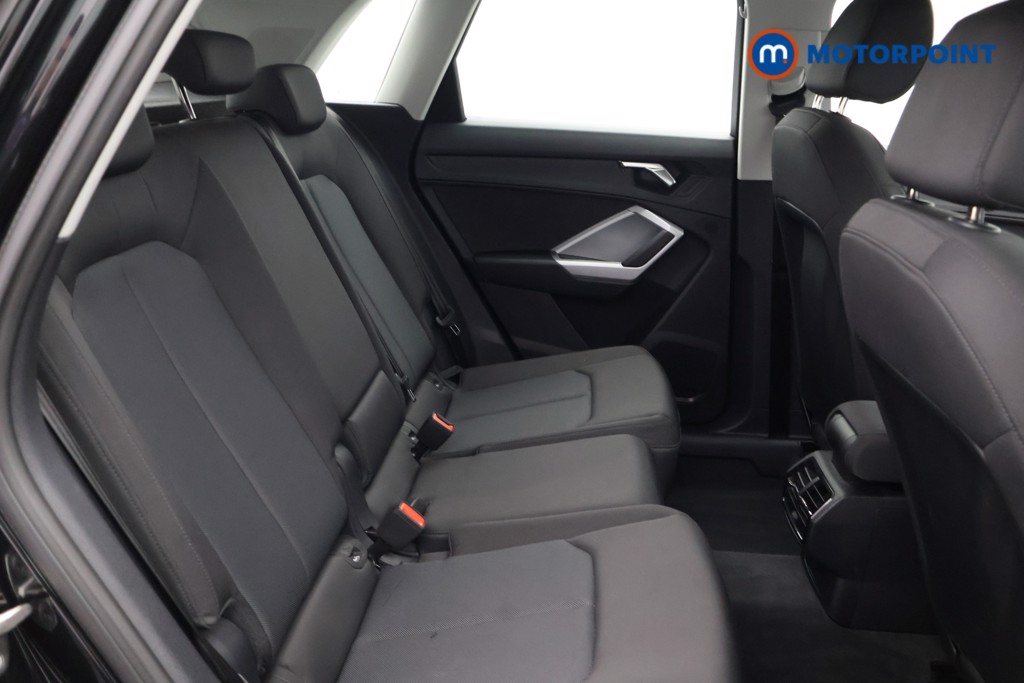 Audi Q3 Technik Automatic Petrol Plug-In Hybrid SUV - Stock Number (1609658) - 16th supplementary image