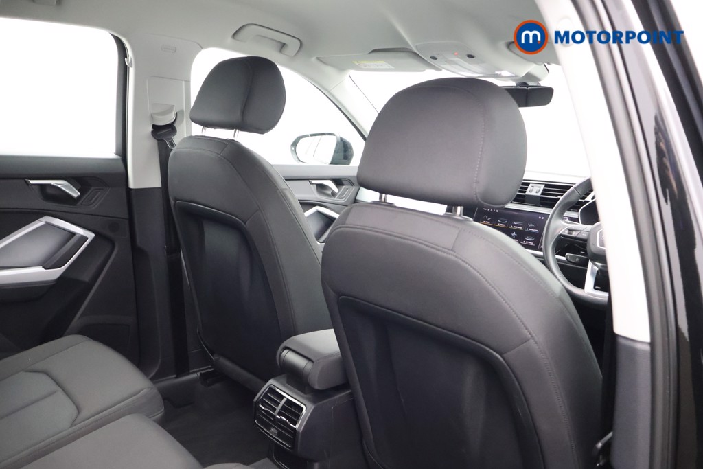 Audi Q3 Technik Automatic Petrol Plug-In Hybrid SUV - Stock Number (1609658) - 17th supplementary image