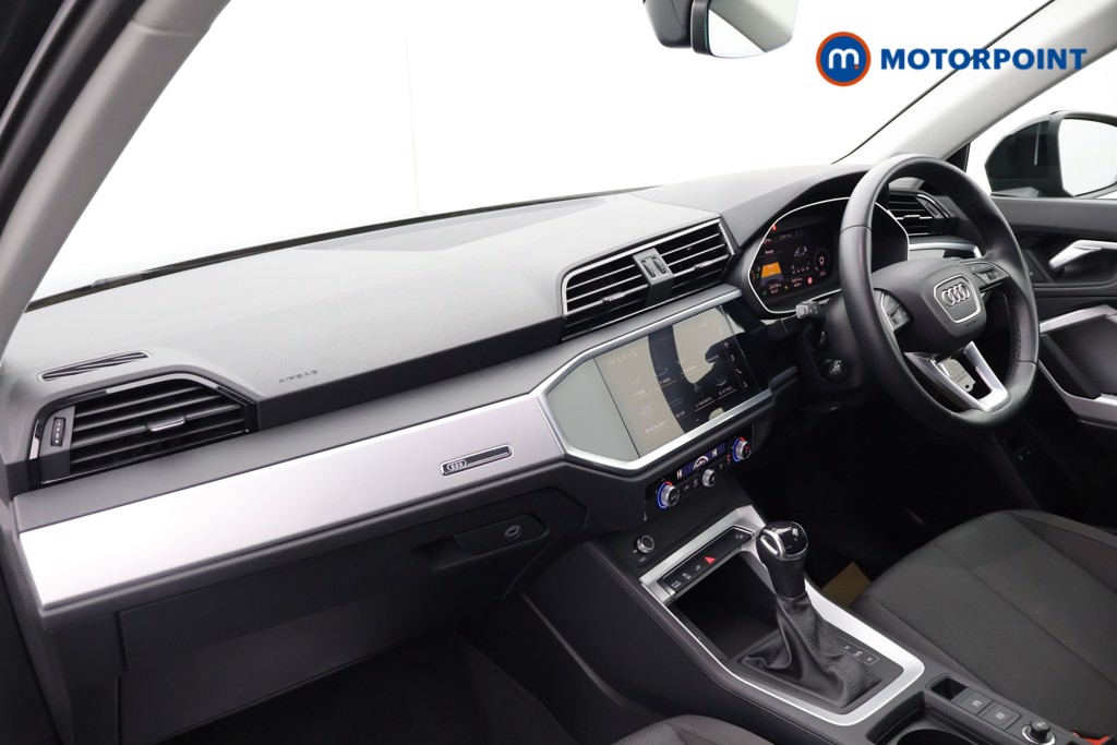 Audi Q3 Technik Automatic Petrol Plug-In Hybrid SUV - Stock Number (1609658) - 19th supplementary image