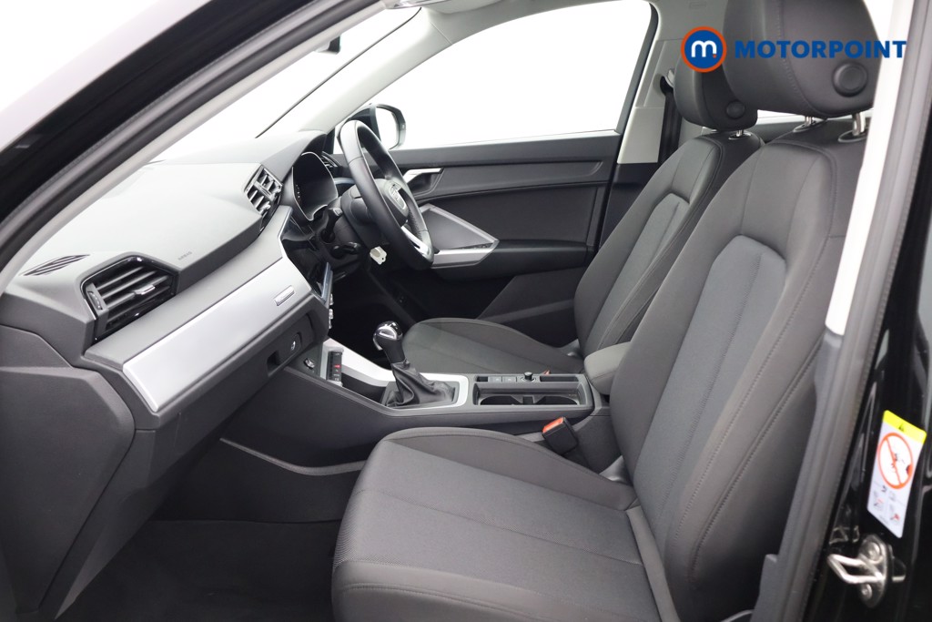 Audi Q3 Technik Automatic Petrol Plug-In Hybrid SUV - Stock Number (1609658) - 20th supplementary image