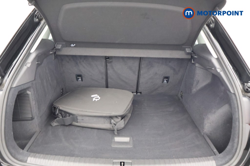 Audi Q3 Technik Automatic Petrol Plug-In Hybrid SUV - Stock Number (1609658) - 21st supplementary image