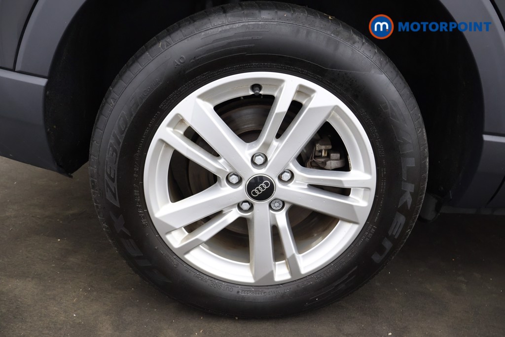 Audi Q3 Technik Automatic Petrol Plug-In Hybrid SUV - Stock Number (1609658) - 22nd supplementary image