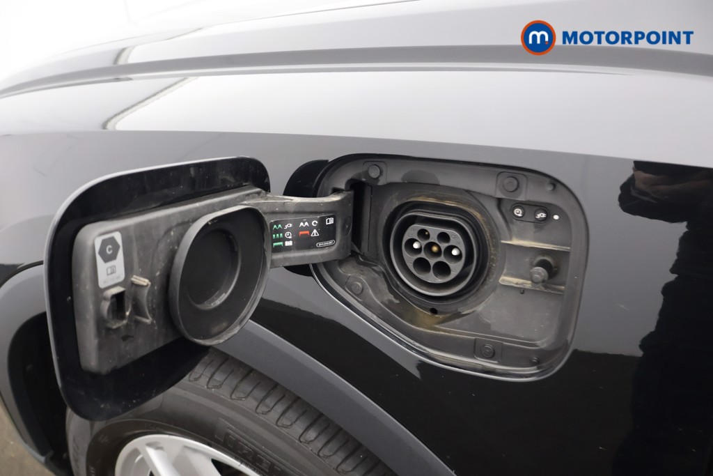 Audi Q3 Technik Automatic Petrol Plug-In Hybrid SUV - Stock Number (1609658) - 26th supplementary image