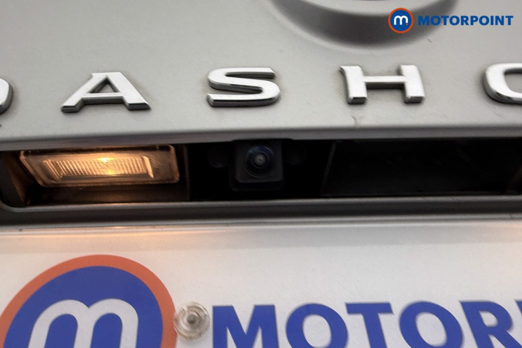 Nissan Qashqai N-Connecta Automatic Petrol-Electric Hybrid SUV - Stock Number (1609669) - 19th supplementary image