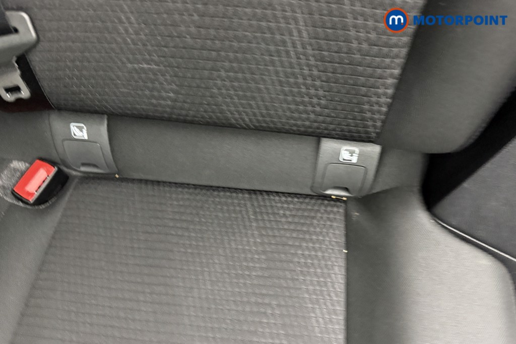 Nissan Qashqai N-Connecta Automatic Petrol-Electric Hybrid SUV - Stock Number (1609669) - 23rd supplementary image