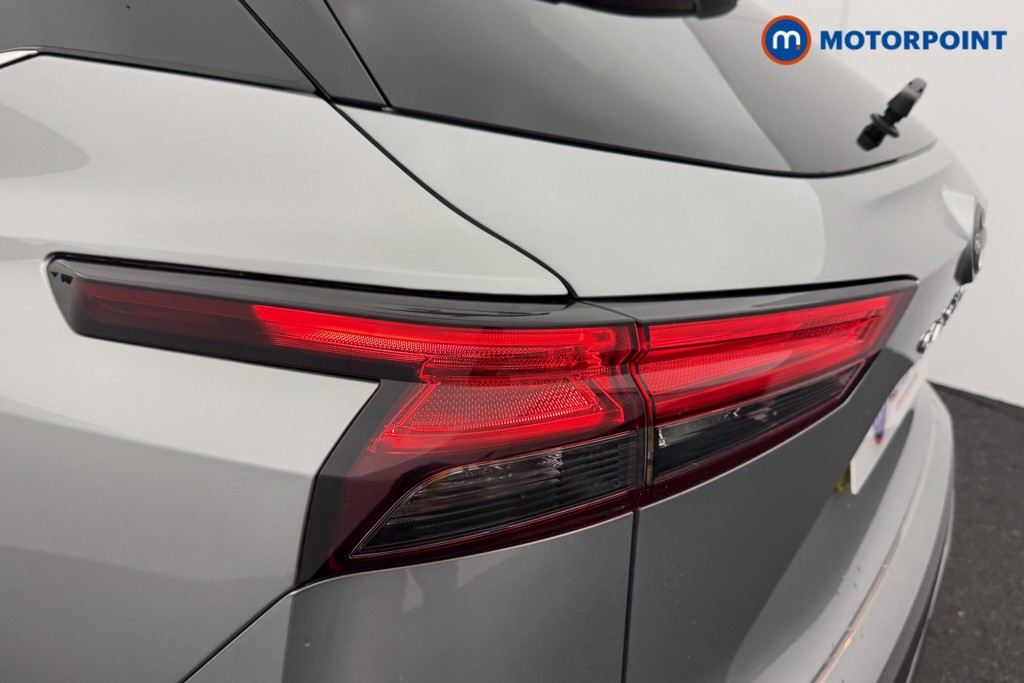 Nissan Qashqai N-Connecta Automatic Petrol-Electric Hybrid SUV - Stock Number (1609669) - 24th supplementary image