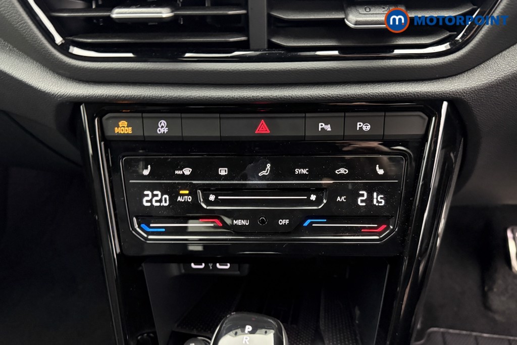 Volkswagen T-Roc Black Edition Automatic Petrol SUV - Stock Number (1609769) - 12th supplementary image