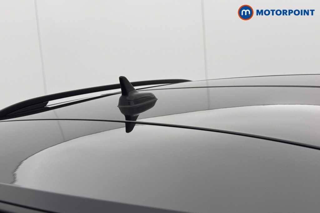 Volkswagen T-Roc Black Edition Automatic Petrol SUV - Stock Number (1609769) - 21st supplementary image